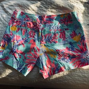 Lilly Pulitzer | Callahan Short Size 8